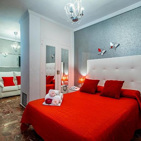 Hotel Ginés Extérieur photo