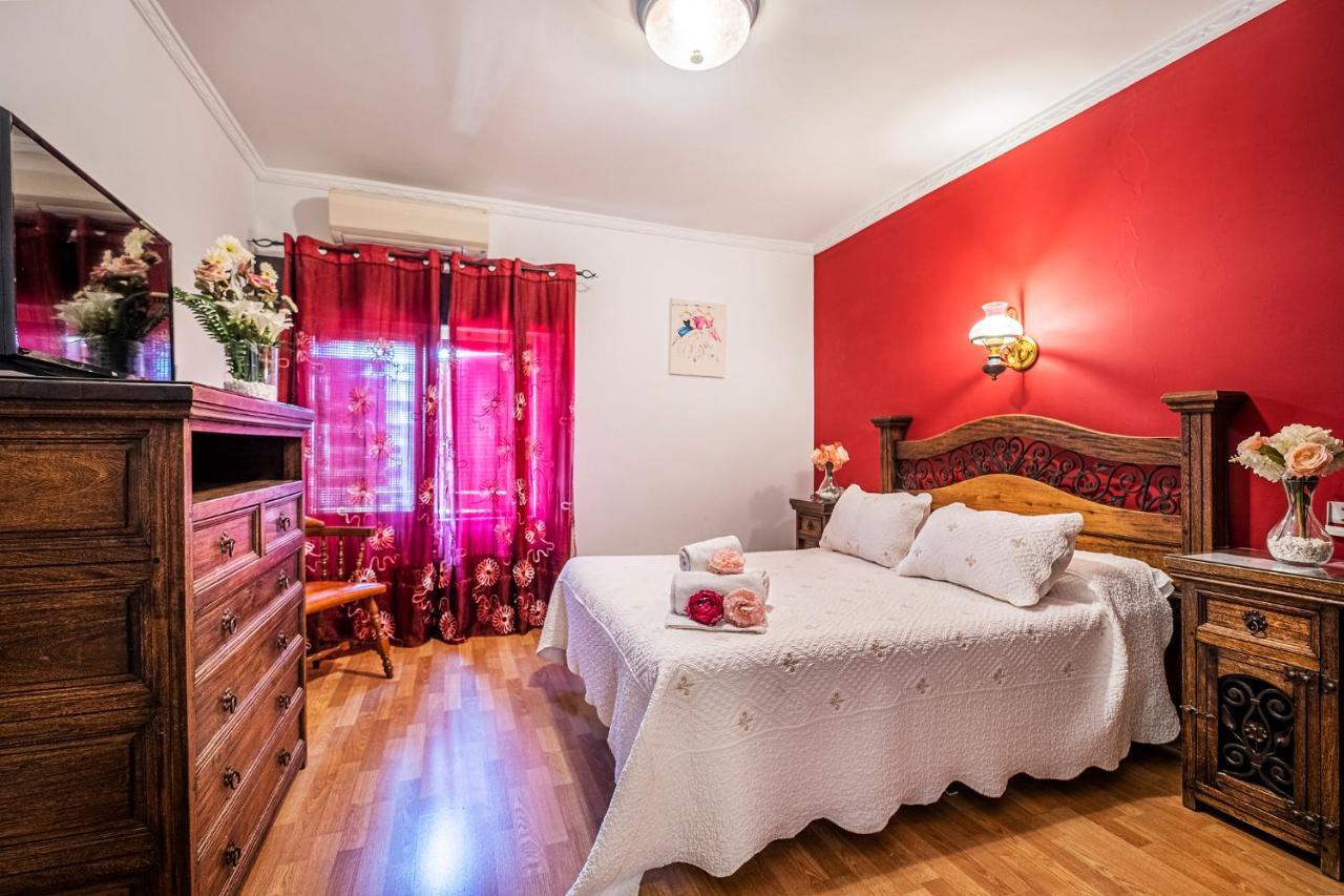 Hotel Ginés Extérieur photo