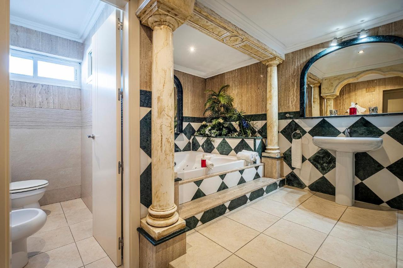 Hotel Ginés Extérieur photo