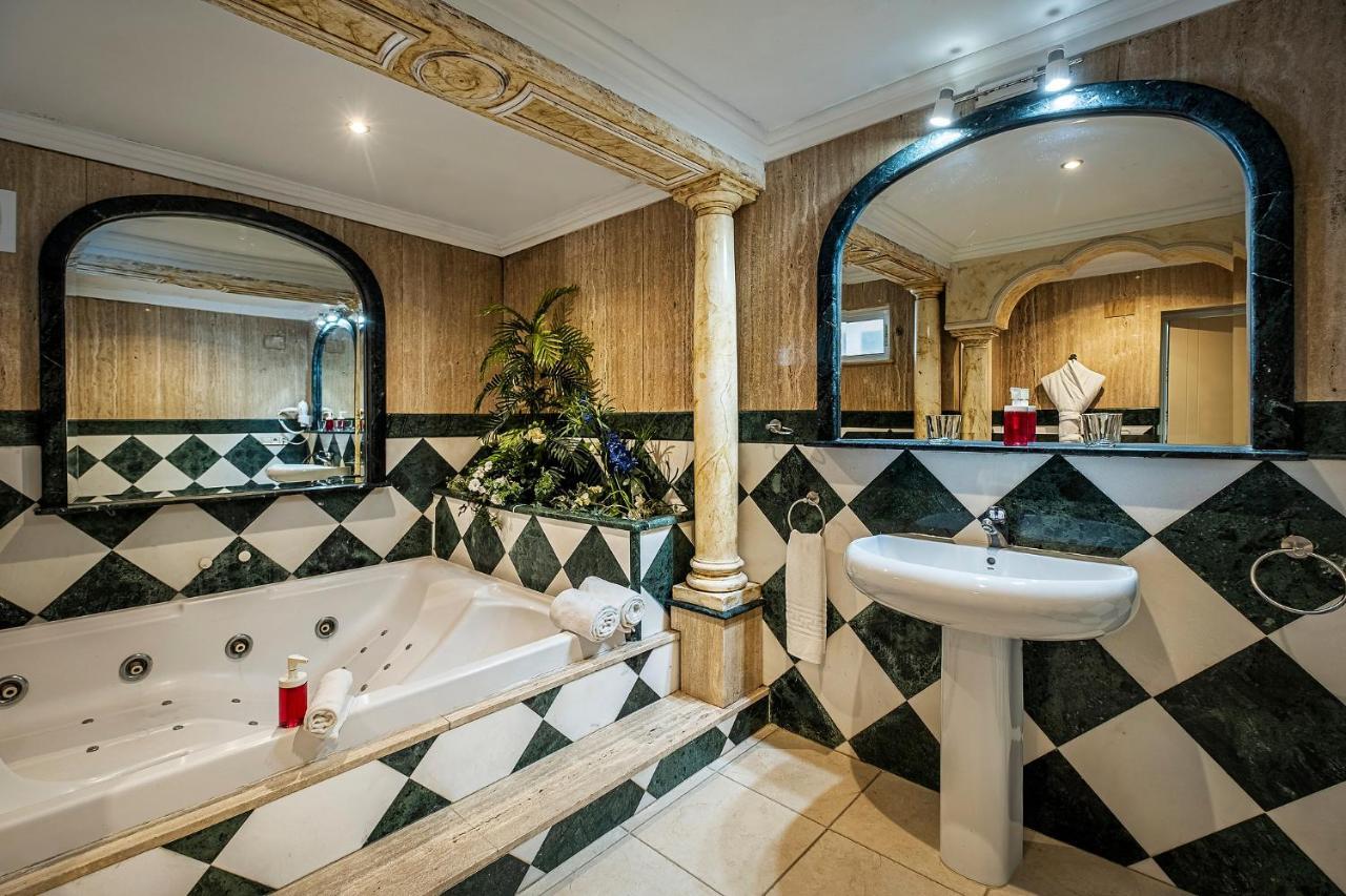 Hotel Ginés Extérieur photo