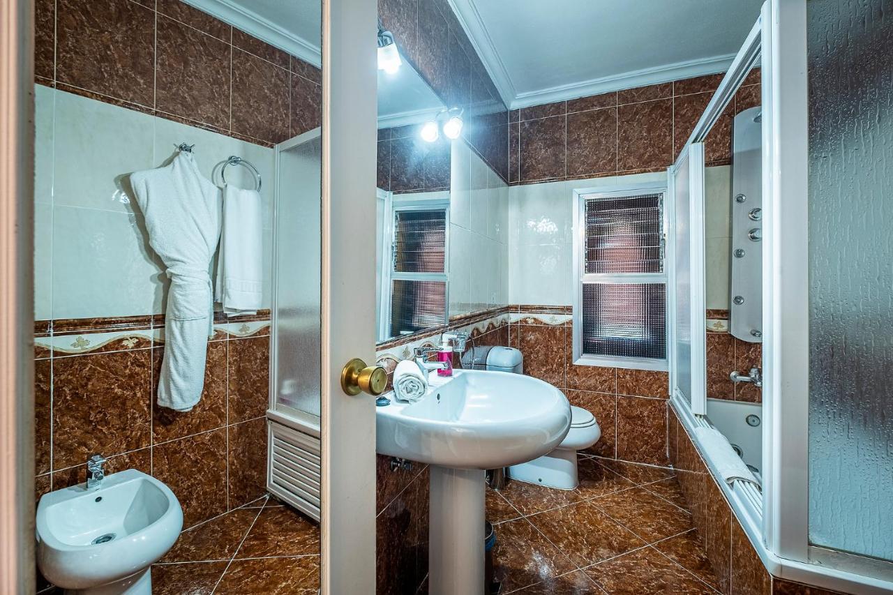 Hotel Ginés Extérieur photo