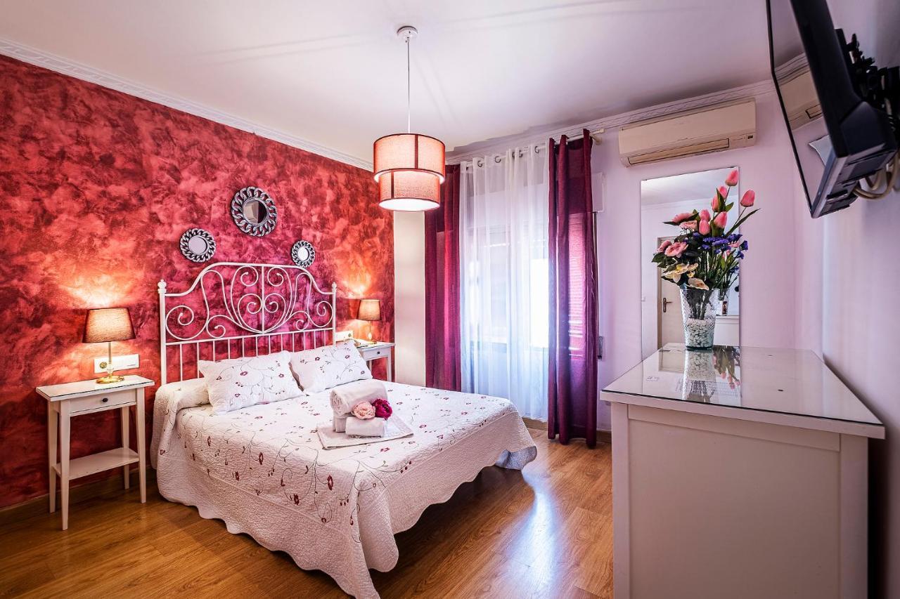 Hotel Ginés Extérieur photo
