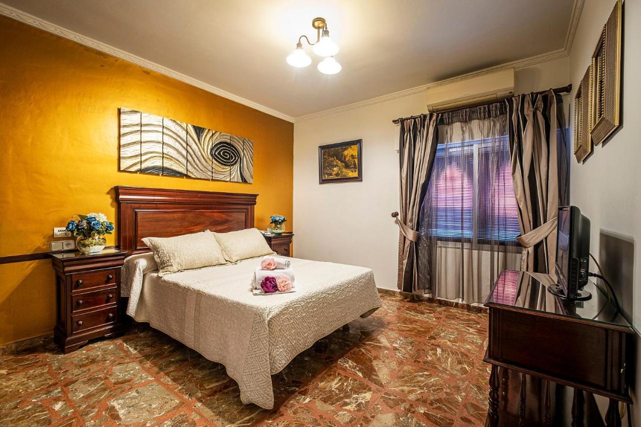 Hotel Ginés Extérieur photo