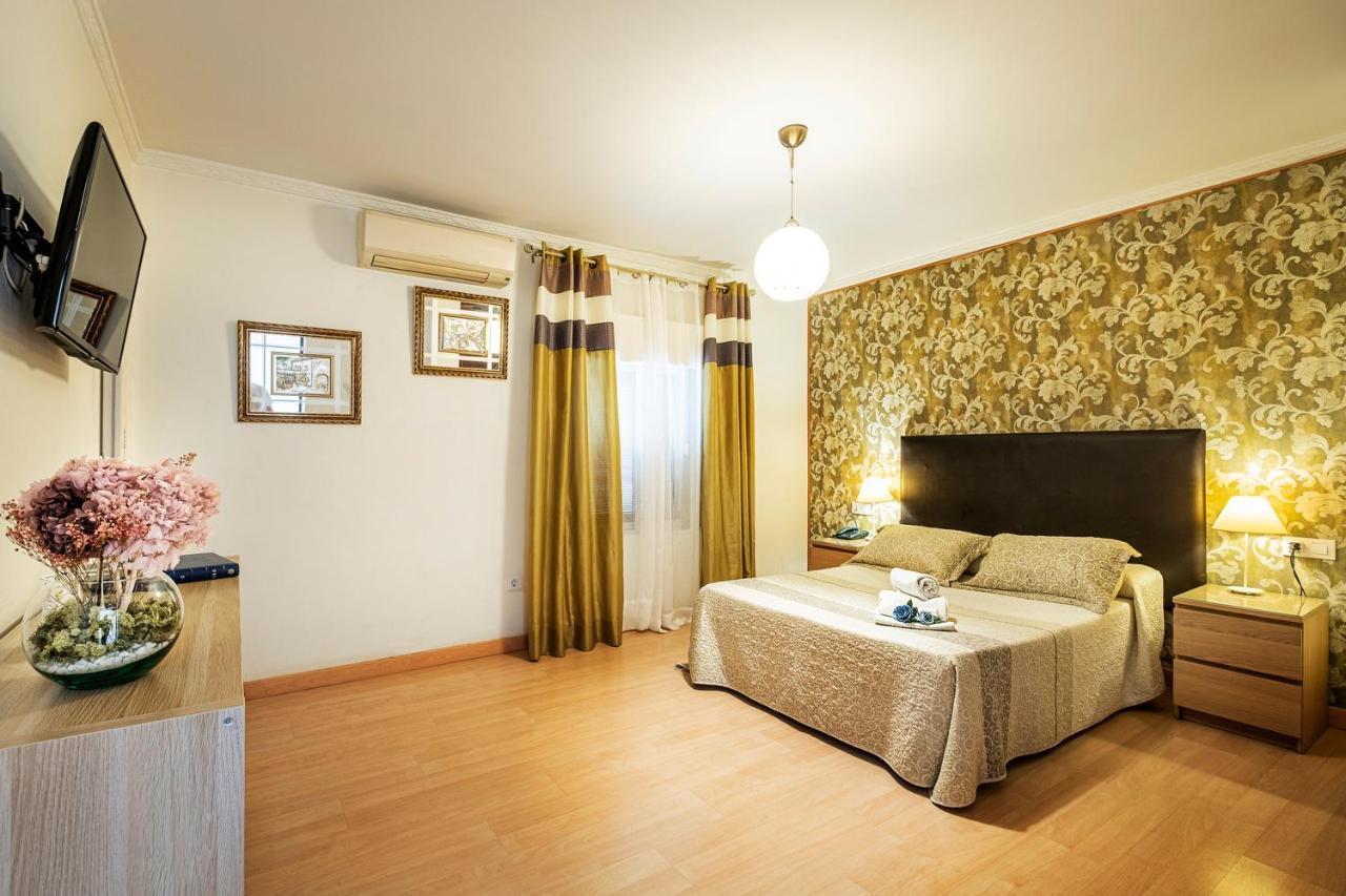 Hotel Ginés Extérieur photo