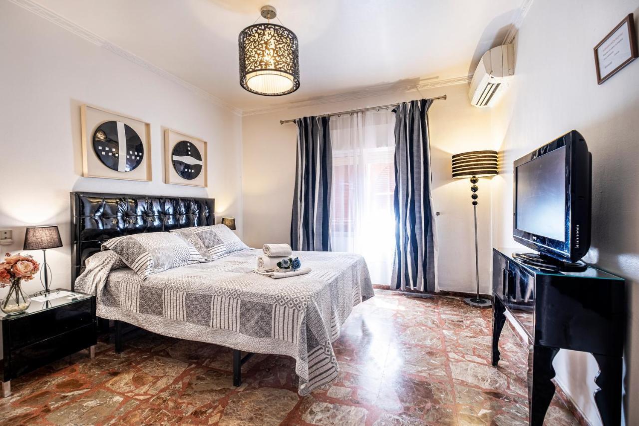 Hotel Ginés Extérieur photo