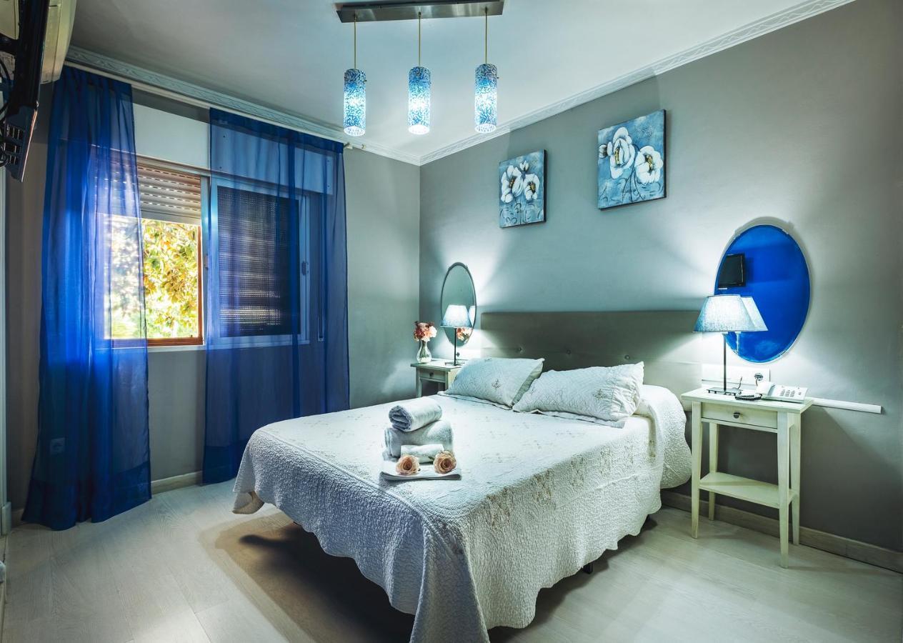 Hotel Ginés Extérieur photo