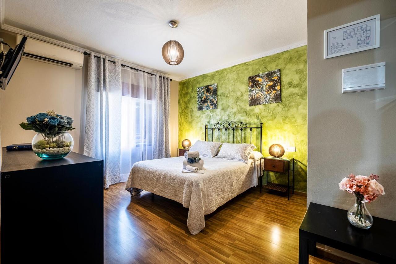 Hotel Ginés Extérieur photo