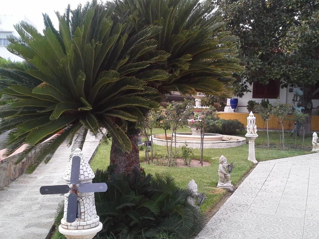 Hotel Ginés Extérieur photo